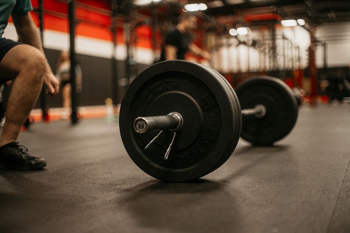 Suplementos naturales para la recuperación muscular